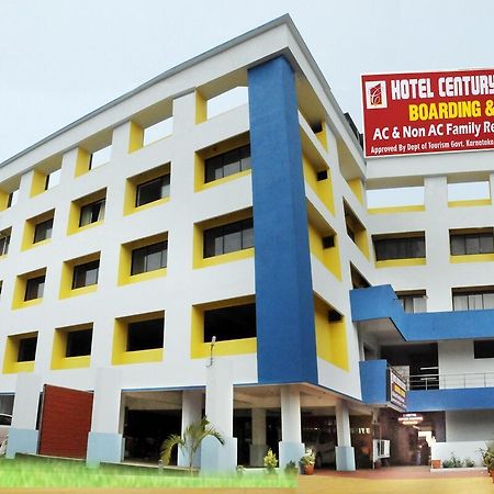 Century Executive Hotel Udupi Exterior photo