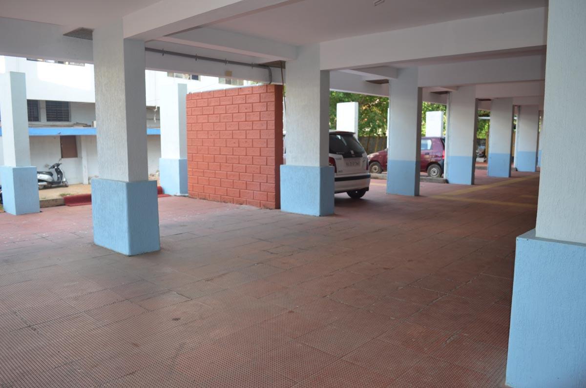 Century Executive Hotel Udupi Room photo